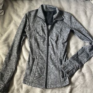 LULU DEFINE JACKET